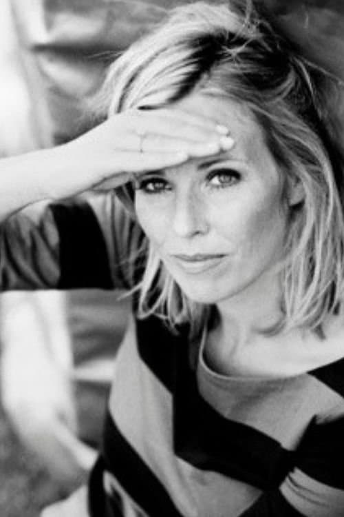 Photo of Anna van der Heide