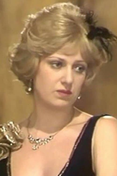Photo of Anna Varpakhovskaya