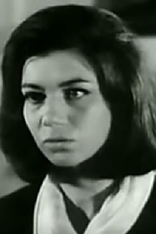 Photo of Anna Veneti