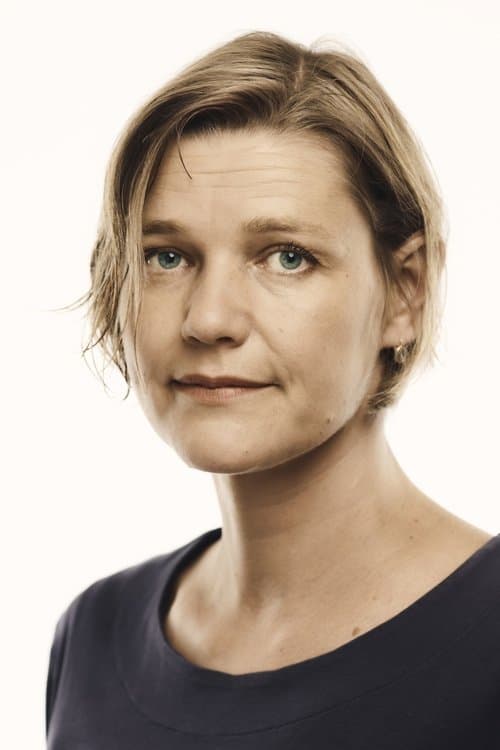 Photo of Anna Veselá