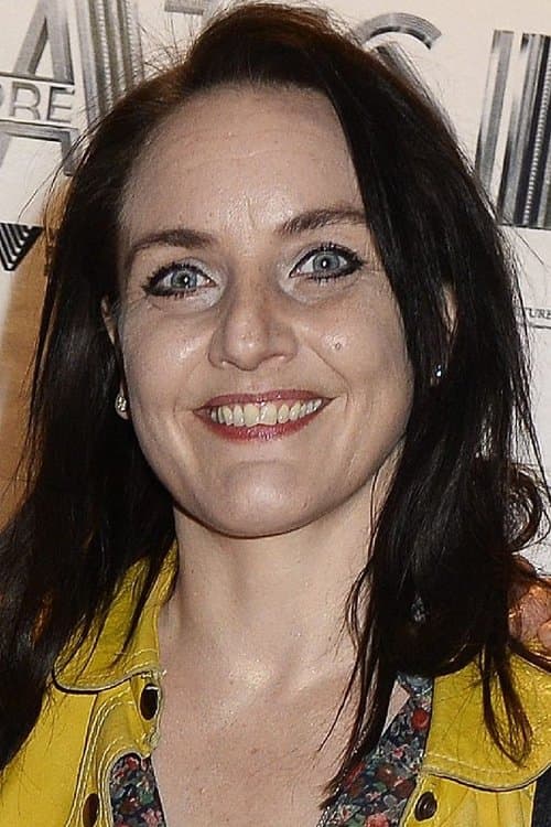 Photo of Anna Wallander