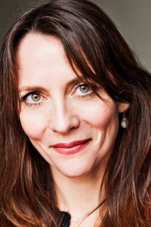 Photo of Anna Wilson-Jones