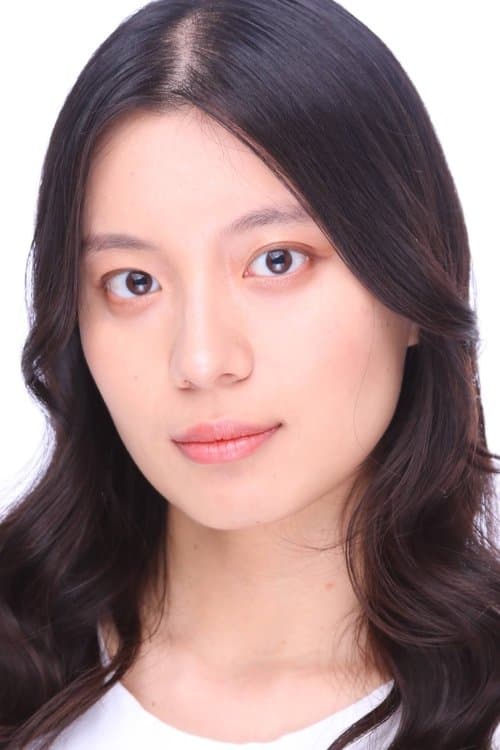 Photo of Anna Yanagi