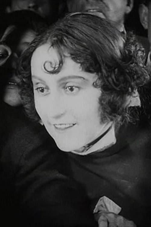 Photo of Anna Zemtsova