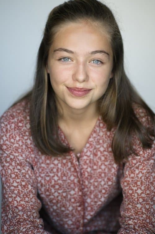 Photo of Annabel Wolf