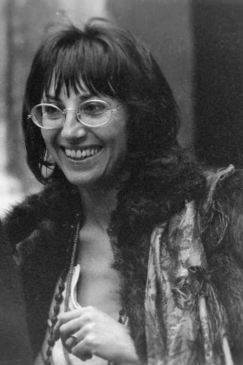 Photo of Annabella Miscuglio