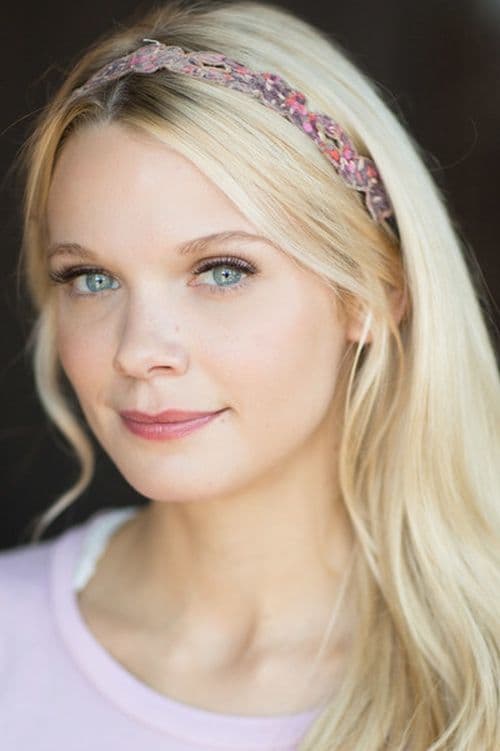 Photo of Annabelle Borke