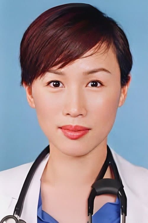 Photo of Annabelle Lau Hiu-Tung