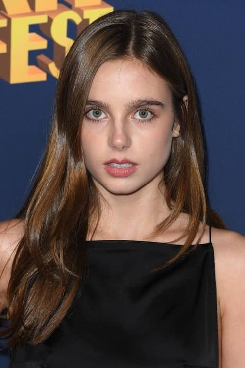 Photo of Annaka Fourneret