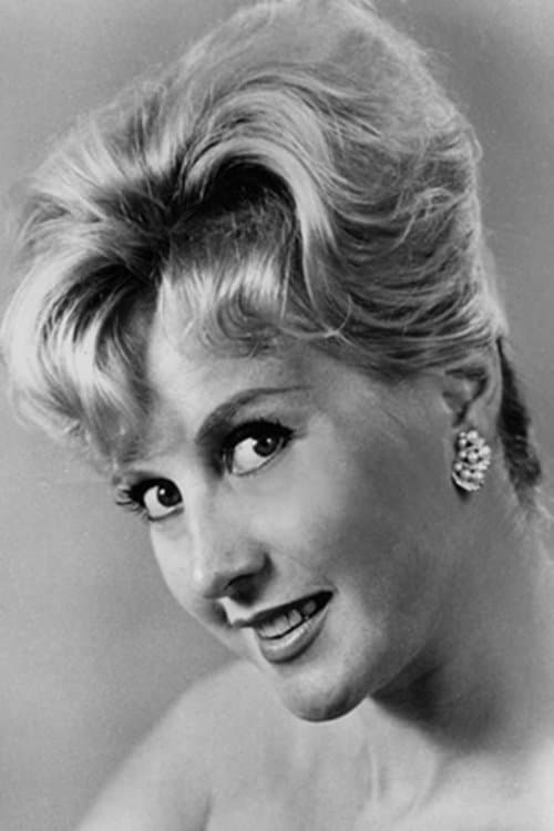 Photo of Annalena Lund