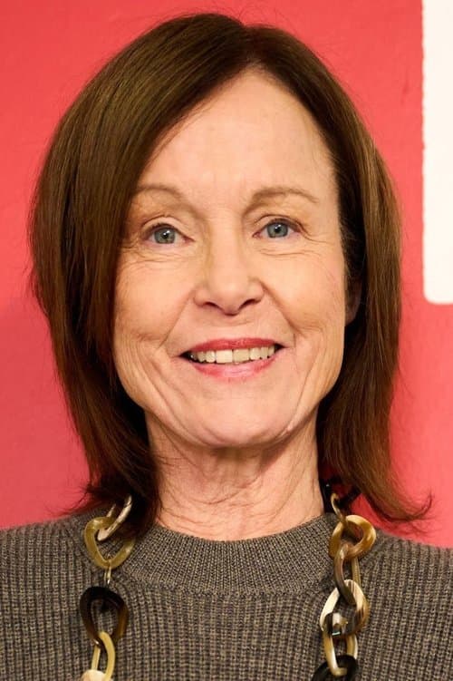 Photo of Annalena Schmidt