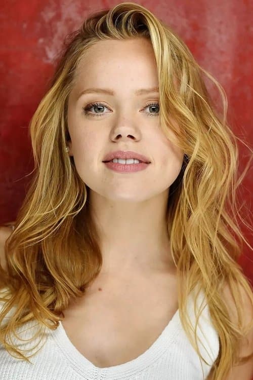 Photo of Annalisa Cochrane