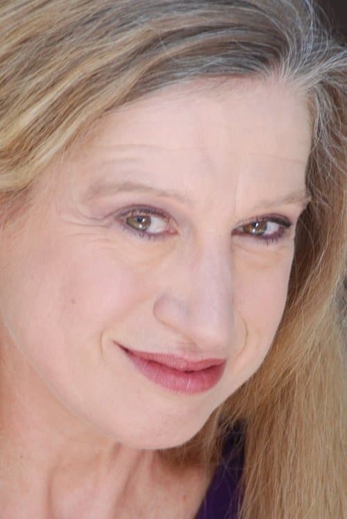 Photo of AnnaLisa Erickson