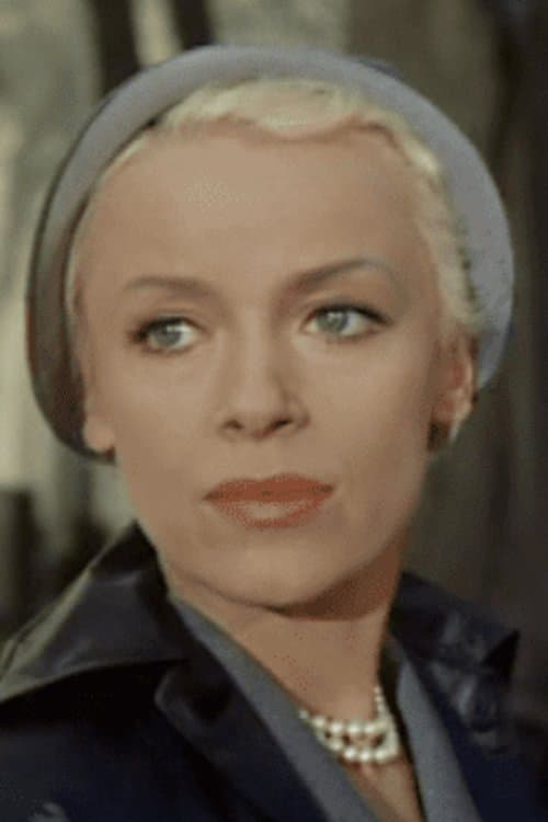 Photo of Annalisa Ericson