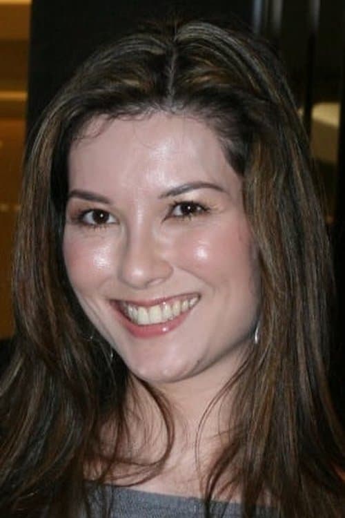 Photo of Annamarie Ameera