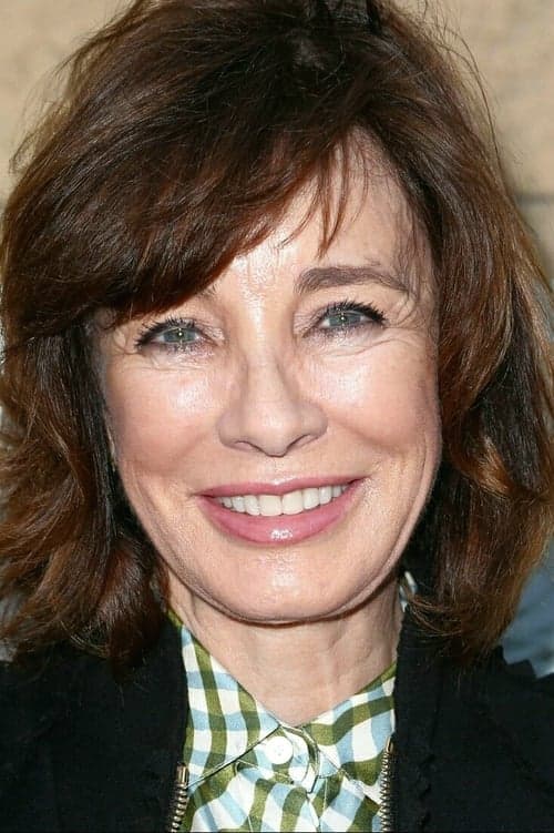 Photo of Anne Archer