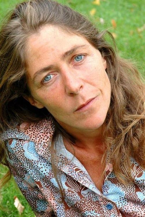 Photo of Anne Bennent