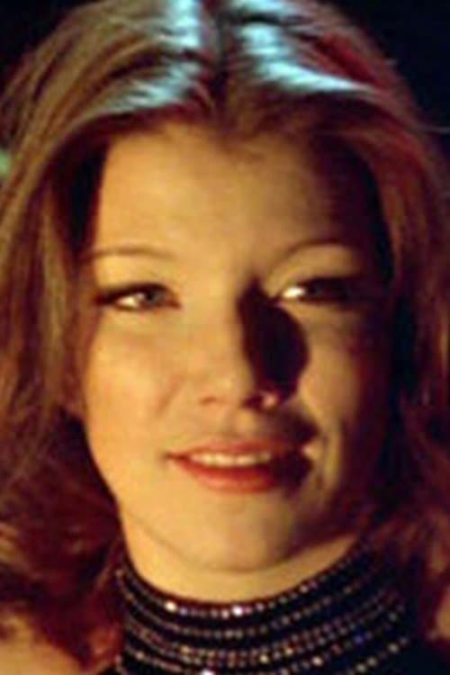 Photo of Anne Bie Warburg