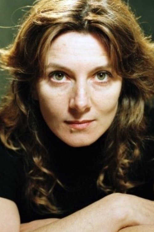 Photo of Anne Bos