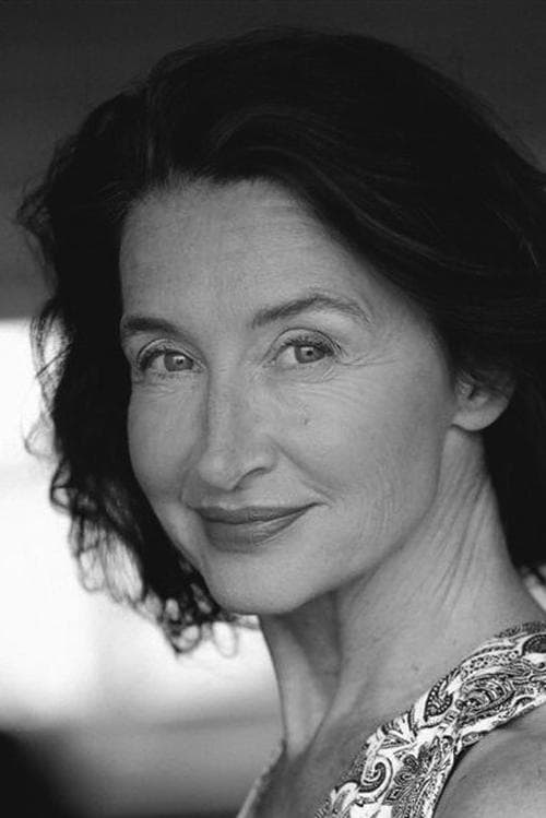 Photo of Anne Brochet