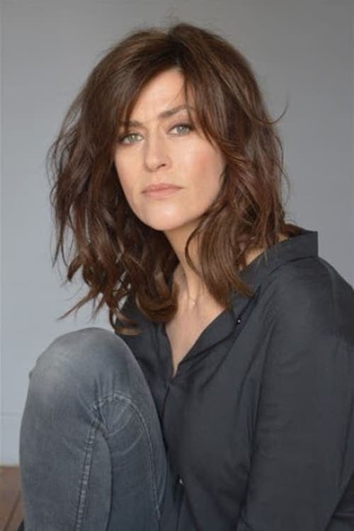 Photo of Anne Caillon