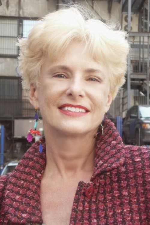 Photo of Anne Carlisle