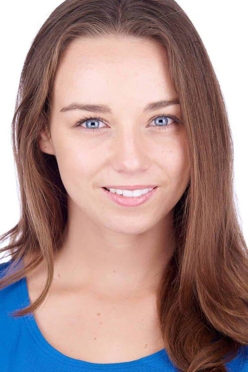 Photo of Anne-Carolyne Binette