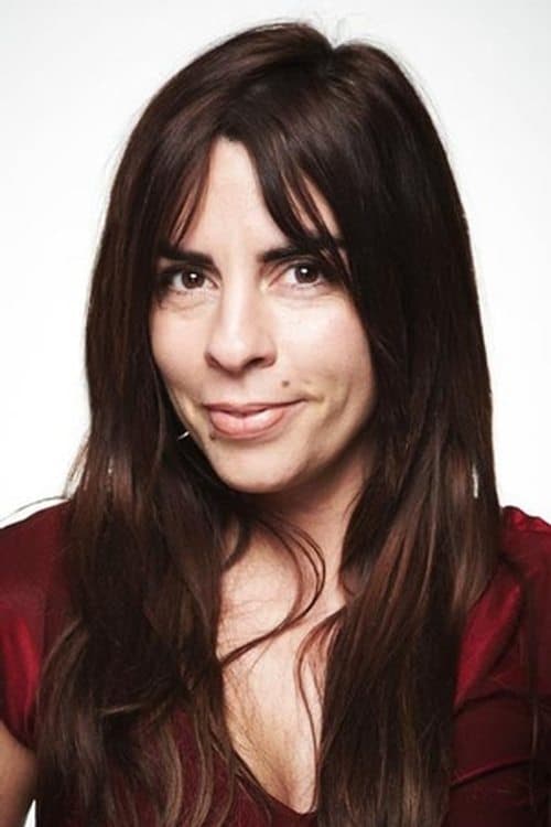 Photo of Anne Casabonne