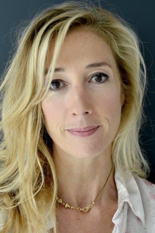 Photo of Anne-Cécile Crapie