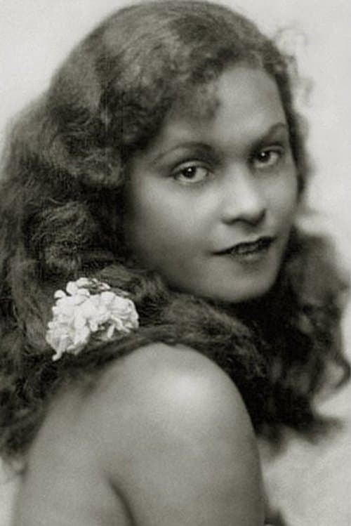 Photo of Anne Chevalier