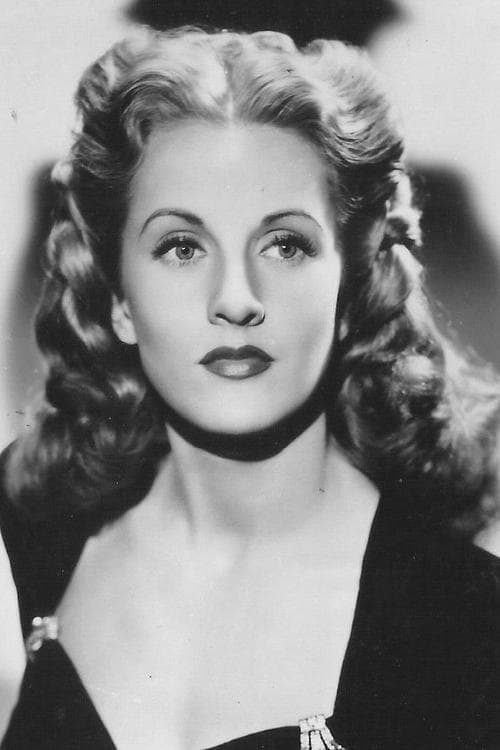 Photo of Anne Crawford