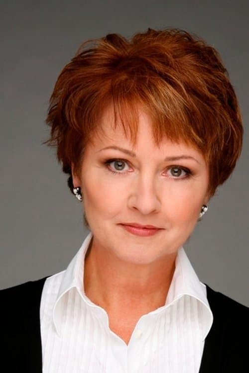 Photo of Anne Diamond
