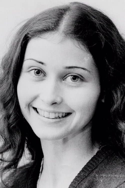 Photo of Anne Ditchburn