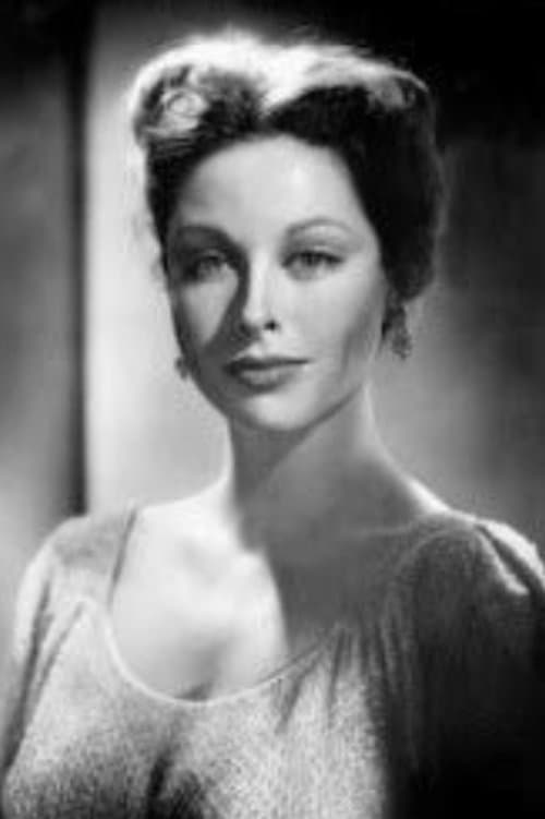 Photo of Anne Dore