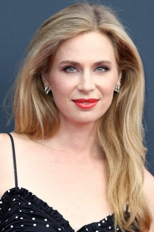 Photo of Anne Dudek