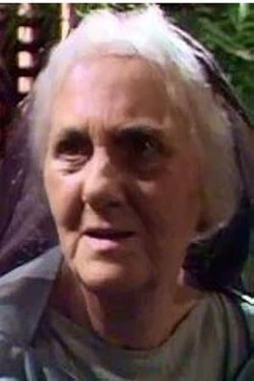 Photo of Anne Dyson