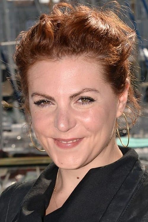 Photo of Anne-Elisabeth Blateau