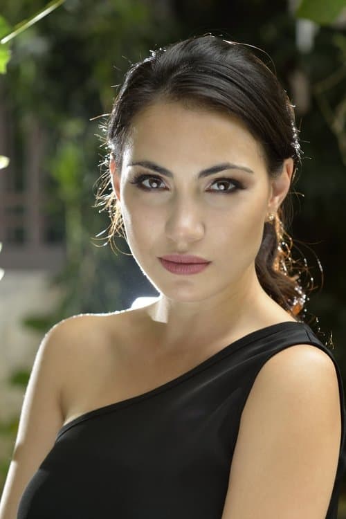 Photo of Anne Gautier