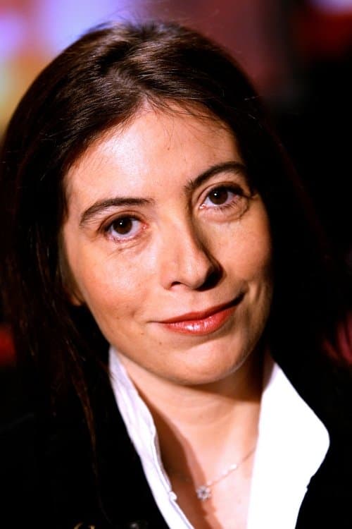 Photo of Anne Goscinny