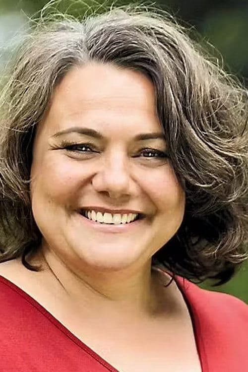 Photo of Anne Herdorf