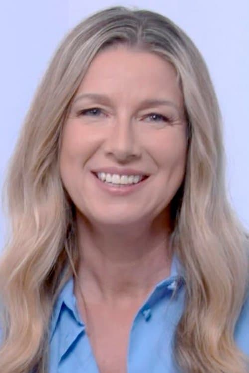 Photo of Anne Igartiburu