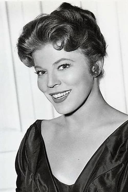 Photo of Anne Jackson