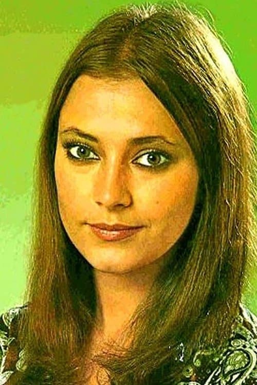 Photo of Anne Jolivet