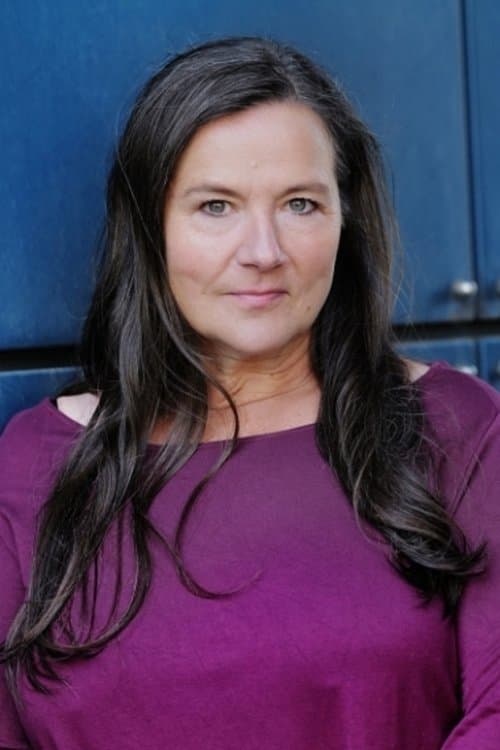 Photo of Anne-Kathrin Gummich