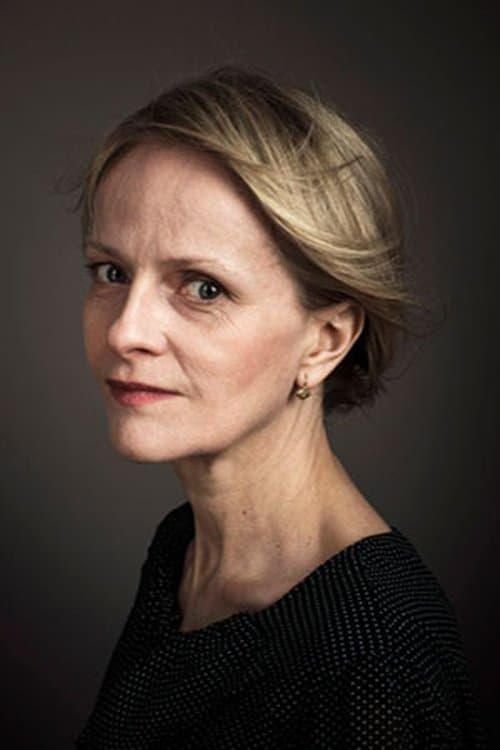 Photo of Anne Kessler