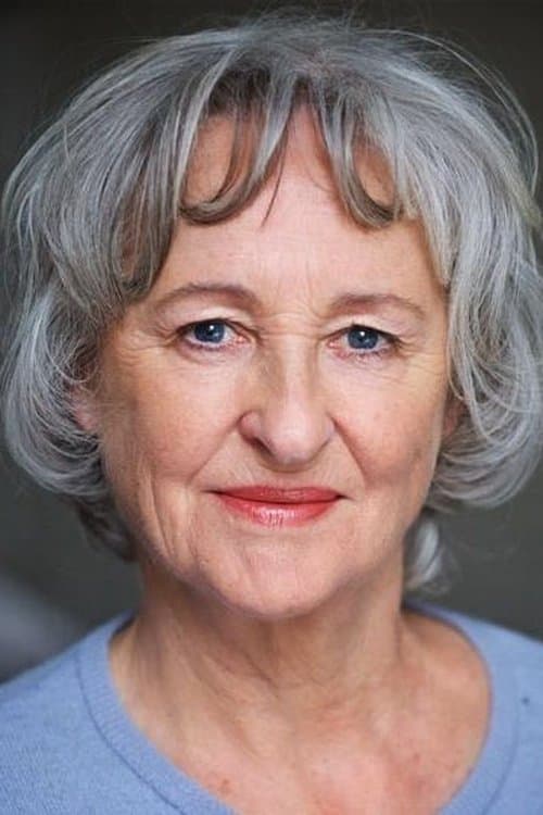 Photo of Anne Kidd