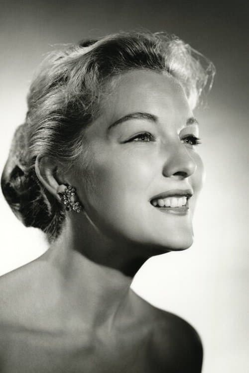 Photo of Anne Kimbell