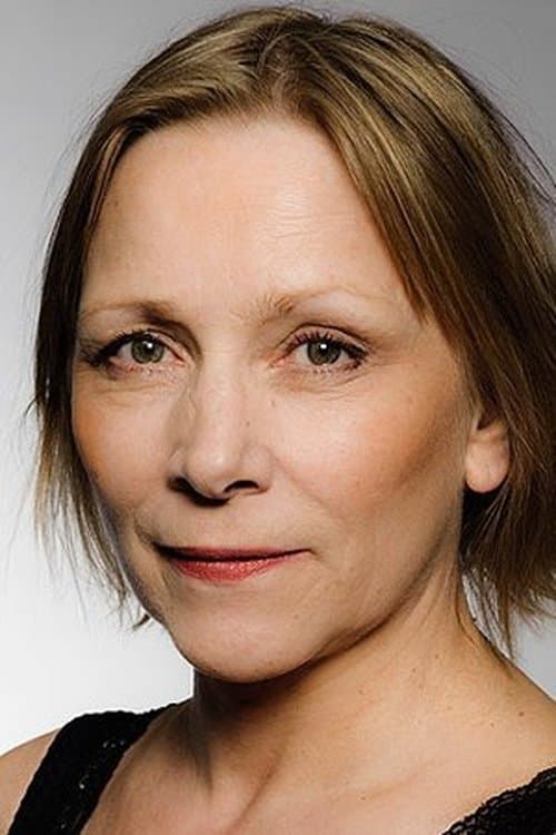 Photo of Anne Krigsvoll