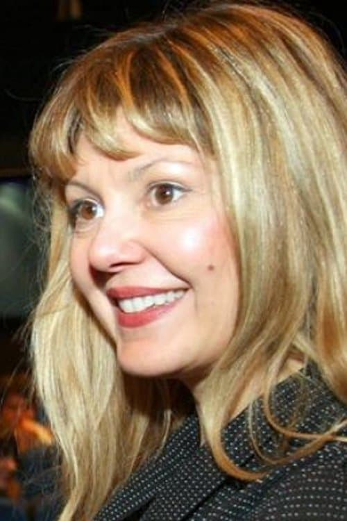 Photo of Anne Langlois