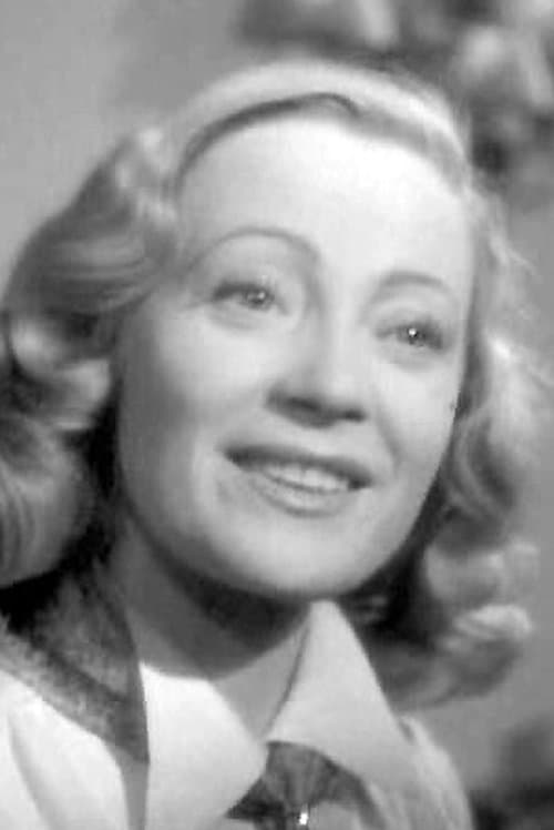 Photo of Anne Laurens